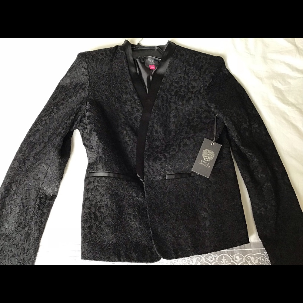 Vince Camuto Blazer